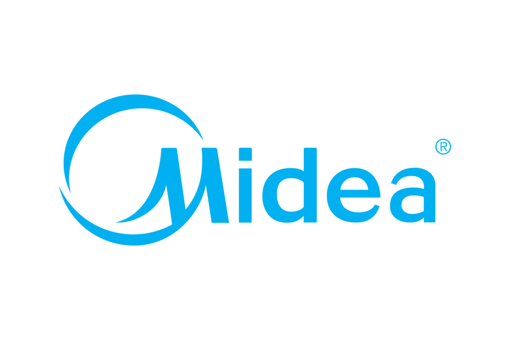 midea group logo.wine